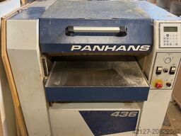 Panhans 436 - DH 400