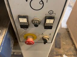 Panhans 436 - DH 400