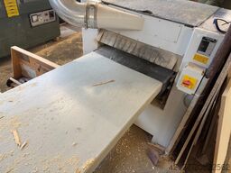 Panhans 436 - DH 400