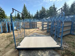 Cordes mc200/250/270