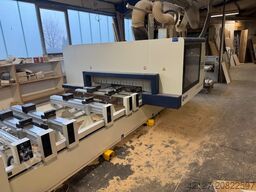 SCM Morbidelli M 100