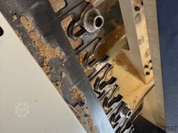 SCM Morbidelli M 100