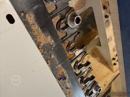 SCM Morbidelli M 100