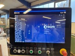 SCM Morbidelli M 100