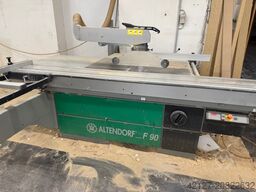 Altendorf F 90