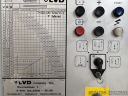 LVD PPBL 165/30