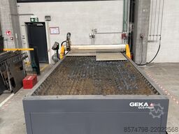 GEKA GCS-P 4020
