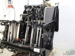 Heidelberg OHT