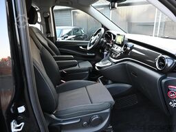 Mercedes-Benz V-KLASSE 250d Lang DC