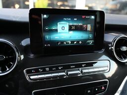 Mercedes-Benz V-KLASSE 250d Lang DC