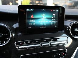 Mercedes-Benz V-KLASSE 250d Lang DC