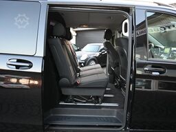 Mercedes-Benz V-KLASSE 250d Lang DC Standkachel Distronic Car...