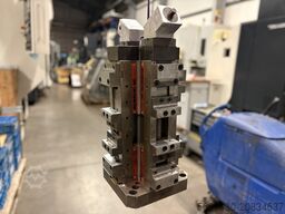 Allmatic Spannturm 4x NC 90 DUO 25x25