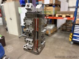 Allmatic Spannturm 4x NC 90 DUO 25x25