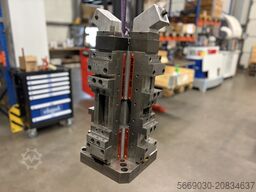 Allmatic Spannturm 4x NC 90 DUO 25x25