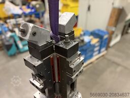 Allmatic Spannturm 4x NC 90 DUO 25x25