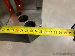 Allmatic Spannturm 4x NC 90 DUO 25x25