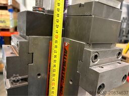 Allmatic Spannturm 4x NC 90 DUO 25x25