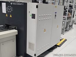 ERSA ECOSELECT 2