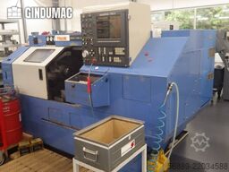 Mazak Quick Turn 18 NSP