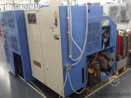 Mazak Quick Turn 18 NSP