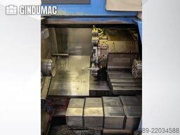 Mazak Quick Turn 18 NSP