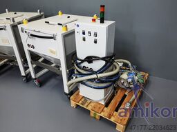 EOS P 396 SLS Lasersinteranlage