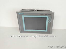 Siemens 6AV6643-OCB01-1AX1