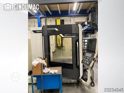 DMG MORI DMC 635 V ecoline