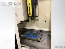 DMG MORI DMC 635 V ecoline