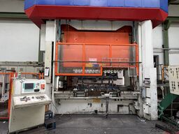 Schuler GMO 2-400-3200-66/203
