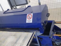 Alba Drive EBUDAH001 glass crusher