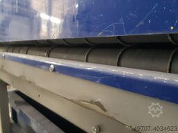 Alba Drive EBUDAH001 glass crusher