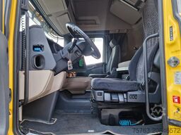 Scania R480 Topline 6x2 - Retarder - Euro 5 - Opti Cru...