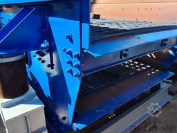 Haver & Boecker 5500 x 1600 NIAGARA