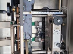 HORIZON SPF 20A + VAC 60/100