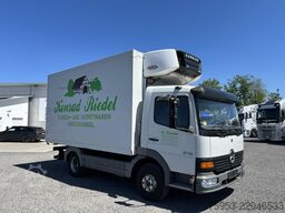 Mercedes-Benz 818 Atego TK Koffer Carrier Supra