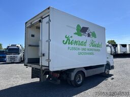 Mercedes-Benz 818 Atego TK Koffer Carrier Supra