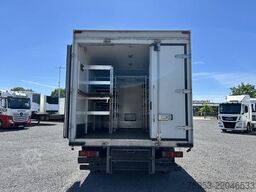Mercedes-Benz 818 Atego TK Koffer Carrier Supra