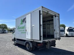 Mercedes-Benz 818 Atego TK Koffer Carrier Supra