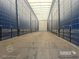 Schmitz Cargobull Curtainsider Mega