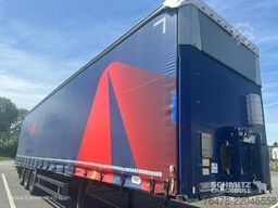 Schmitz Cargobull Curtainsider Mega