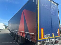 Schmitz Cargobull Curtainsider Mega