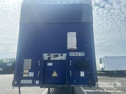 Schmitz Cargobull Curtainsider Mega