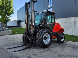 Manitou M 30-4