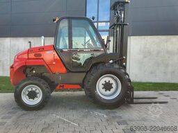 Manitou M 30-4
