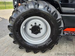 Manitou M 30-4