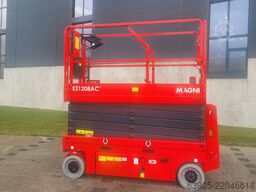 Magni ES 1208AC+