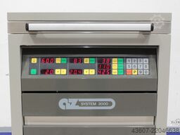 AZ System 2000