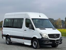 MERCEDES-BENZ Sprinter 314 Cdi L2H2 Flex-i-Trans 9 Sitze+Lift